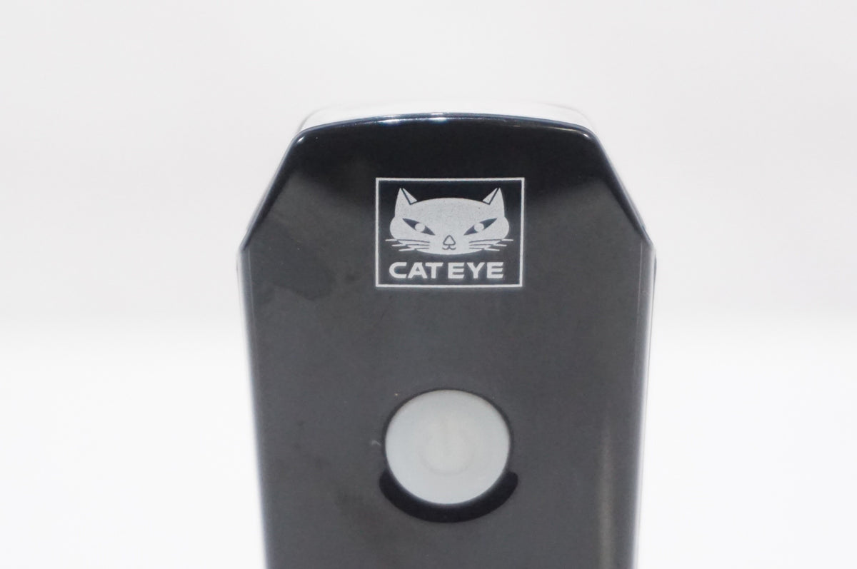 CATEYE 「キャットアイ」 VOLT200 フロントライト / AKIBA店