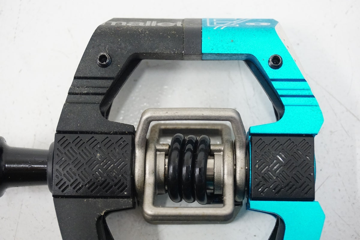 CRANKBROTHERS「クランクブラザーズ」 MALLET E LS ペダル / 浜松店