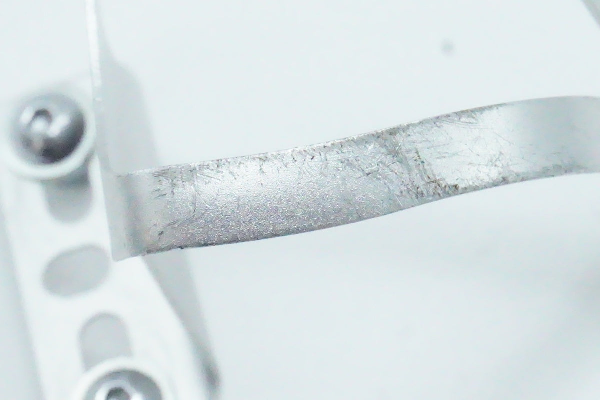 MKS 「ミカシマ」 トゥークリップ / 京都西院店