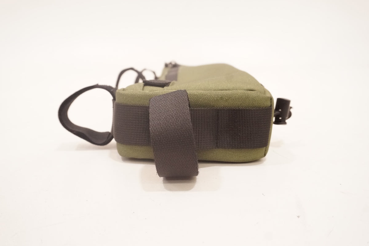 GORIX「ゴリックス」 フレームバッグ/ 京都西院店