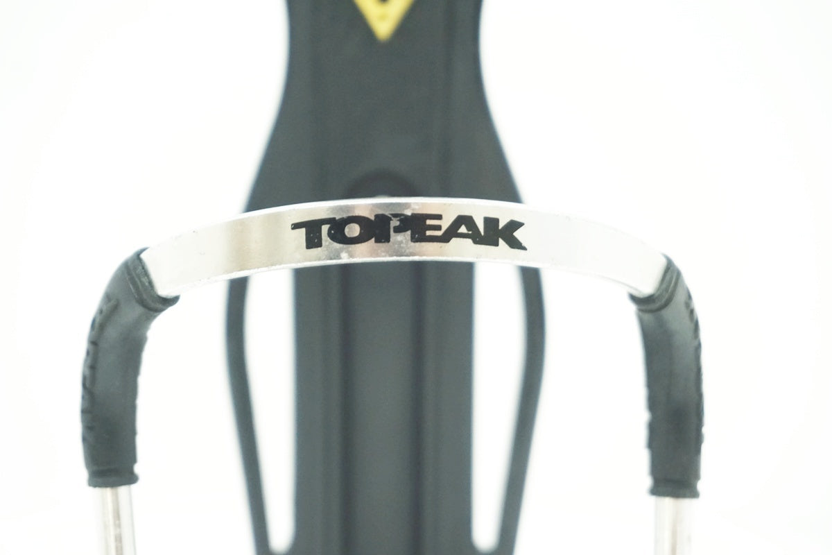 TOPEAK 「トピーク」 ボトルケージ / 大阪美原北インター店