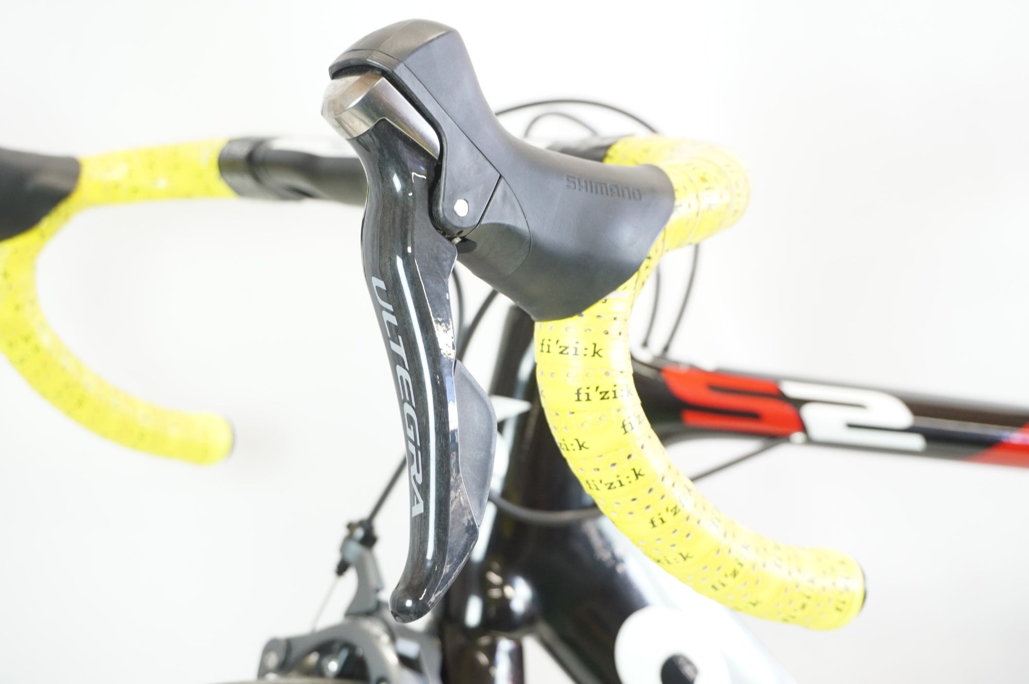 CERVELO 「サーベロ」 S2 2013年モデル ロードバイク カスタム