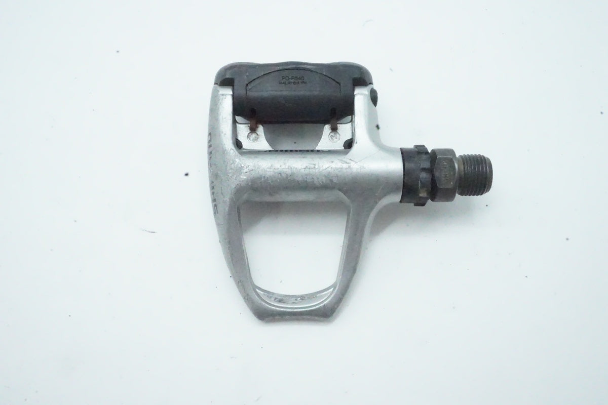 SHIMANO「シマノ」 PD-R540 ビンディングペダル/ 京都八幡店