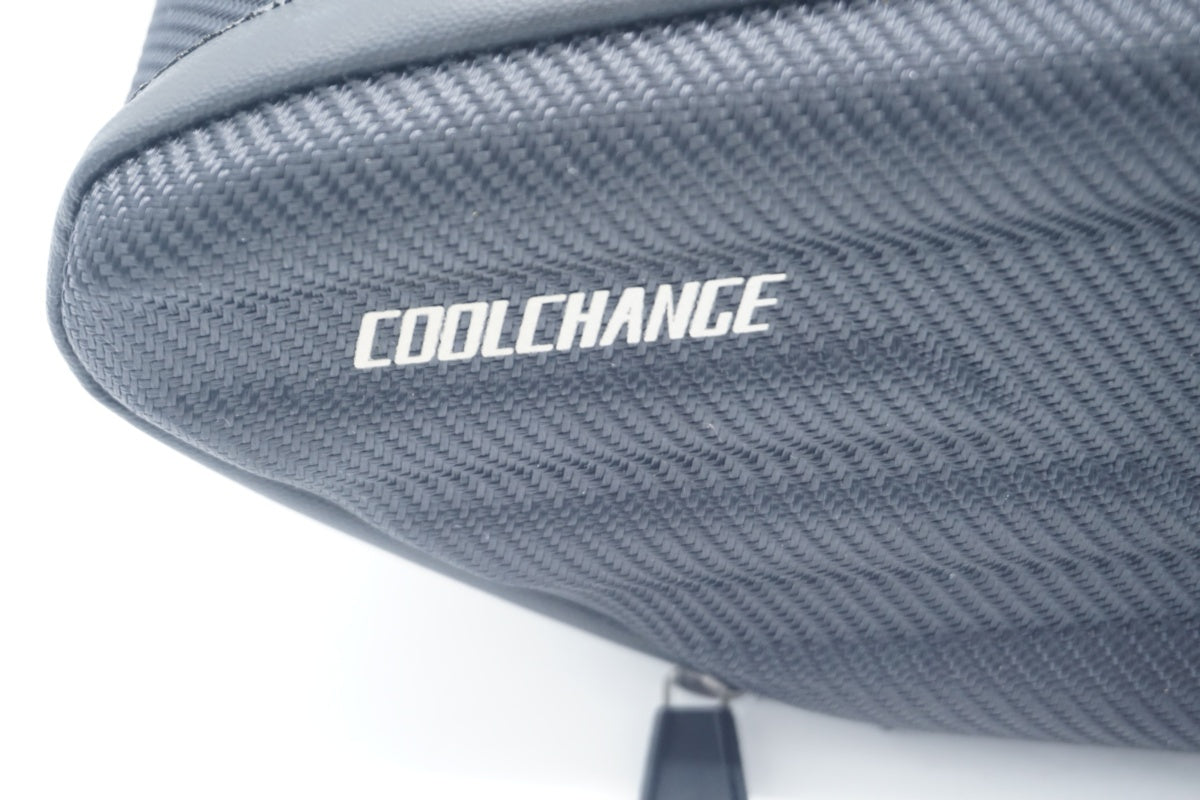 COOLCHANGE 「クールチェンジ」 サドルバッグ / 滋賀大津店