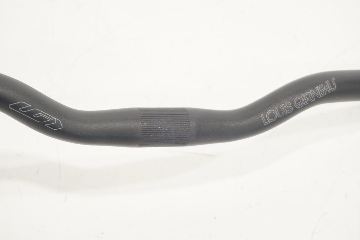 LOUIS GARNEAU 「ルイガノ」 φ25.4 580mm ライザーバー ハンドル / 滋賀大津店