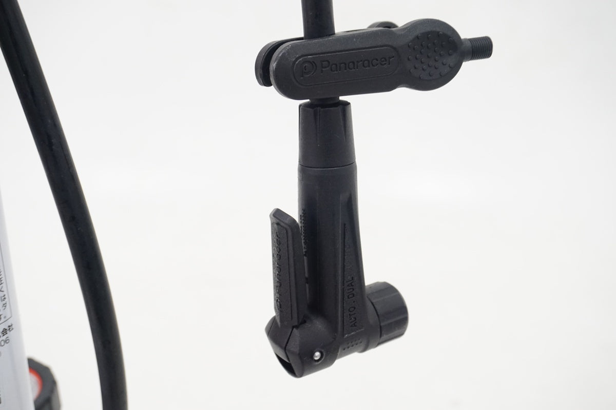 PANARACER 「パナレーサー」 BFP-04AGA3 フロアポンプ / 浜松店