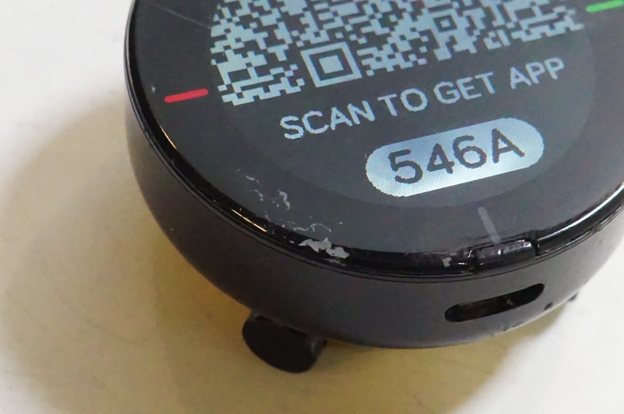 ジャンク BEELINE 「ビーライン」 VELO 2 サイクルコンピューター / 熊谷本店