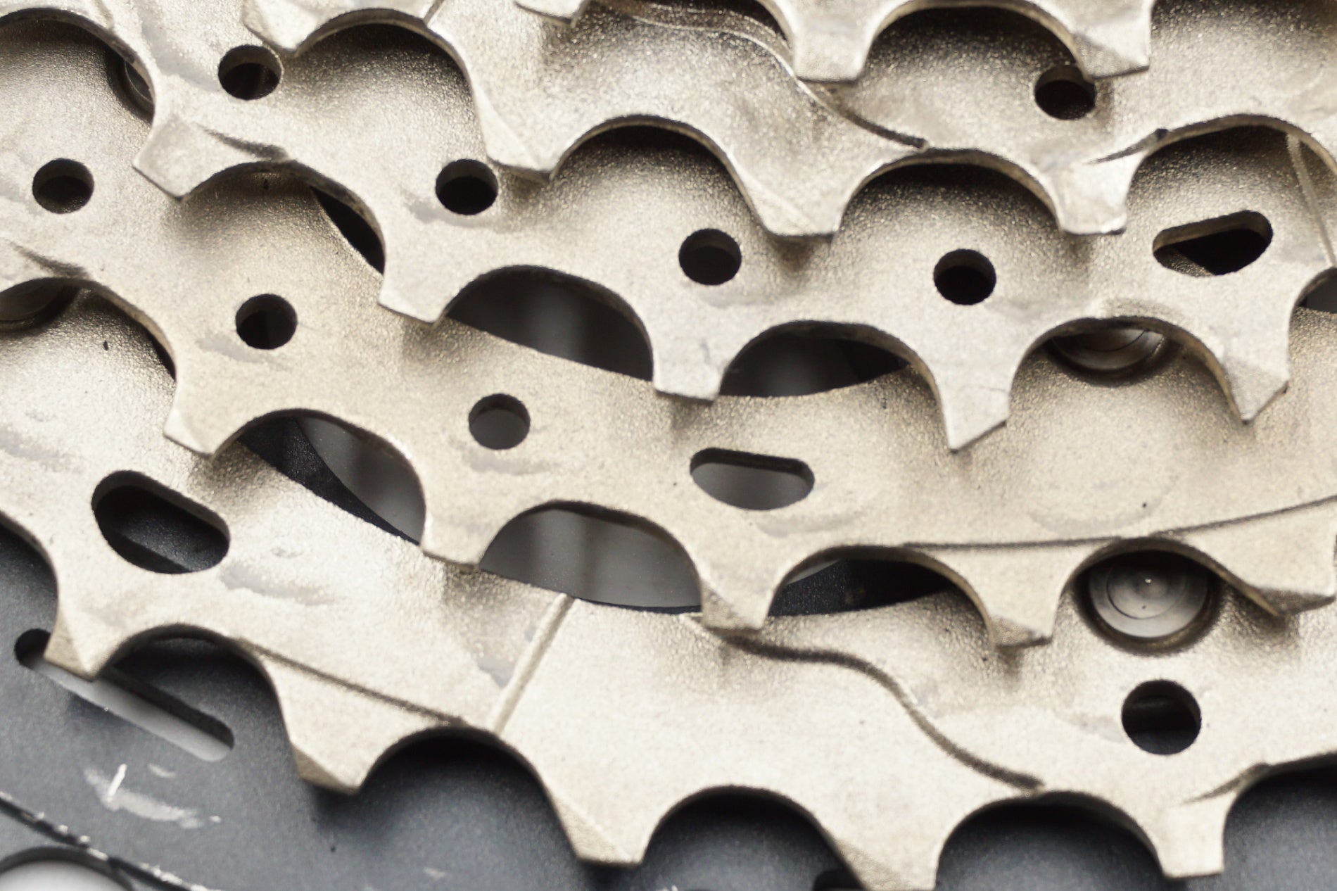 SHIMANO 「シマノ」 SLX CS-M7000-11 11-42T スプロケット / 奈良店