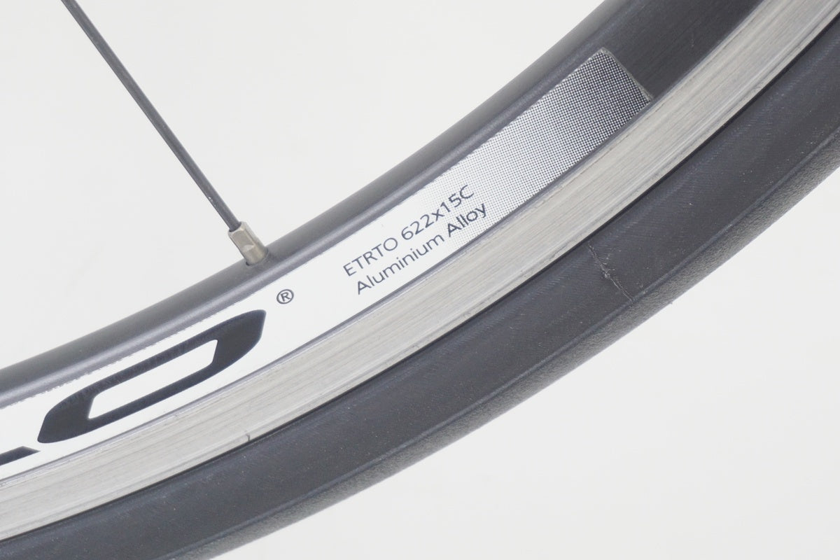 CAMPAGNOLO 「カンパニョーロ」 KHAMSIN SHIMANO 11S ホイール