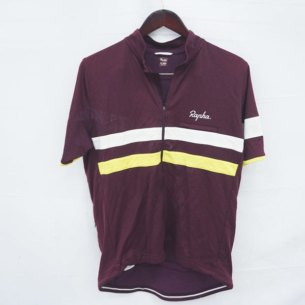 Rapha ラファ ニューヨーク限定 カスタムジャージ Lサイズ RAPHA 「ラファ」 XXLサイズ ジャージ / 大阪美原北インター店