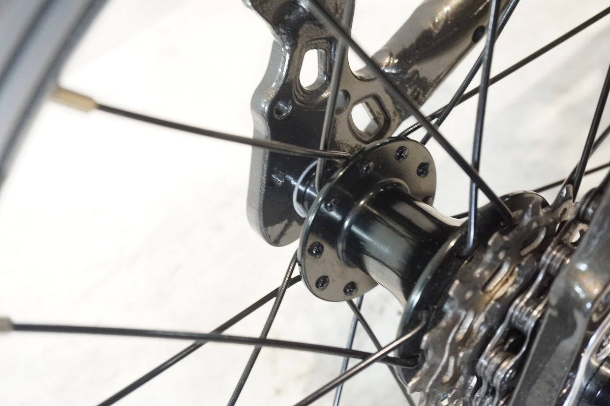 DAHON 「ダホン」 K3 2022年モデル 14インチ 折り畳み自転車 / 横浜戸塚店