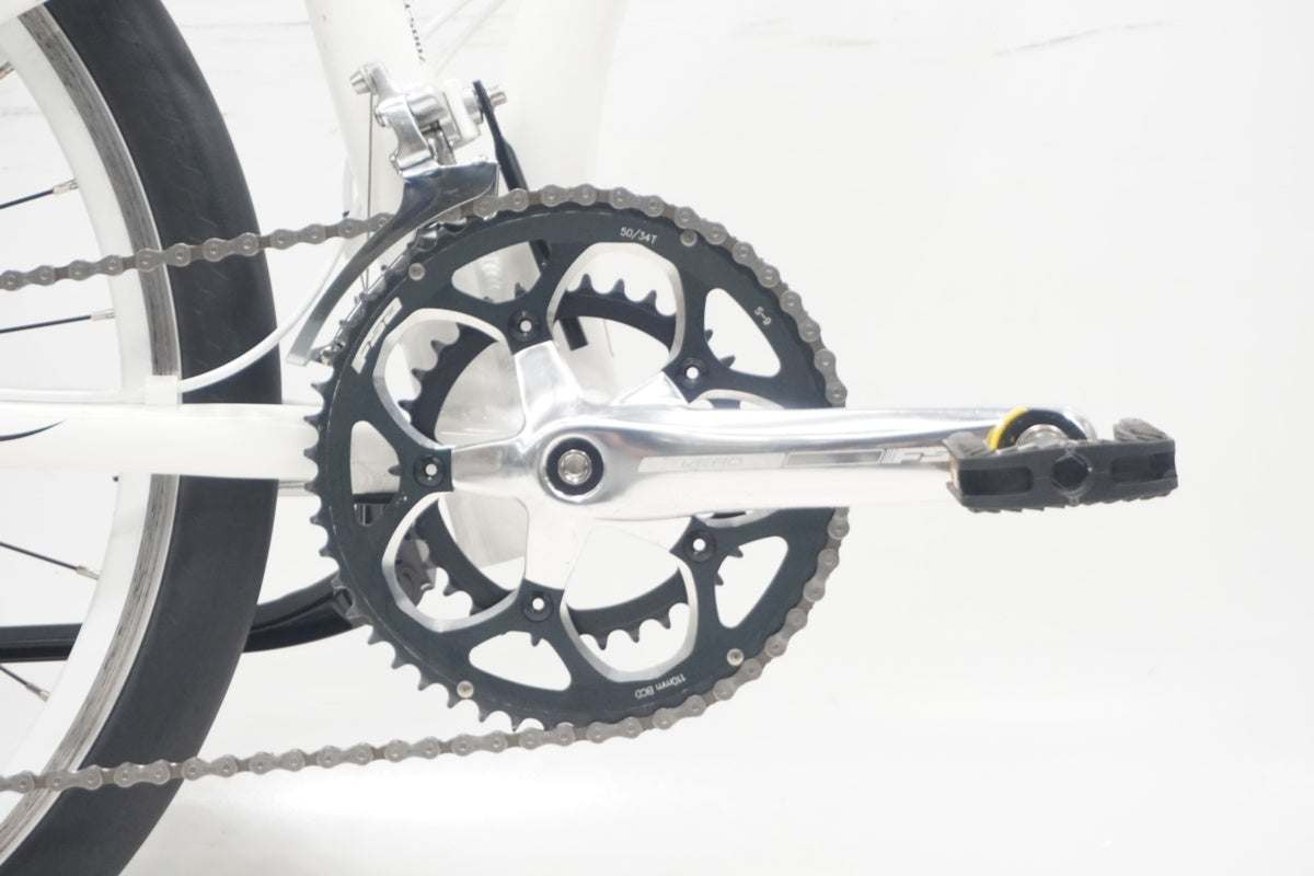 TERN 「ターン」 ECLIPSE P18 2014年モデル 24インチ 折り畳み自転車 / 滋賀大津店
