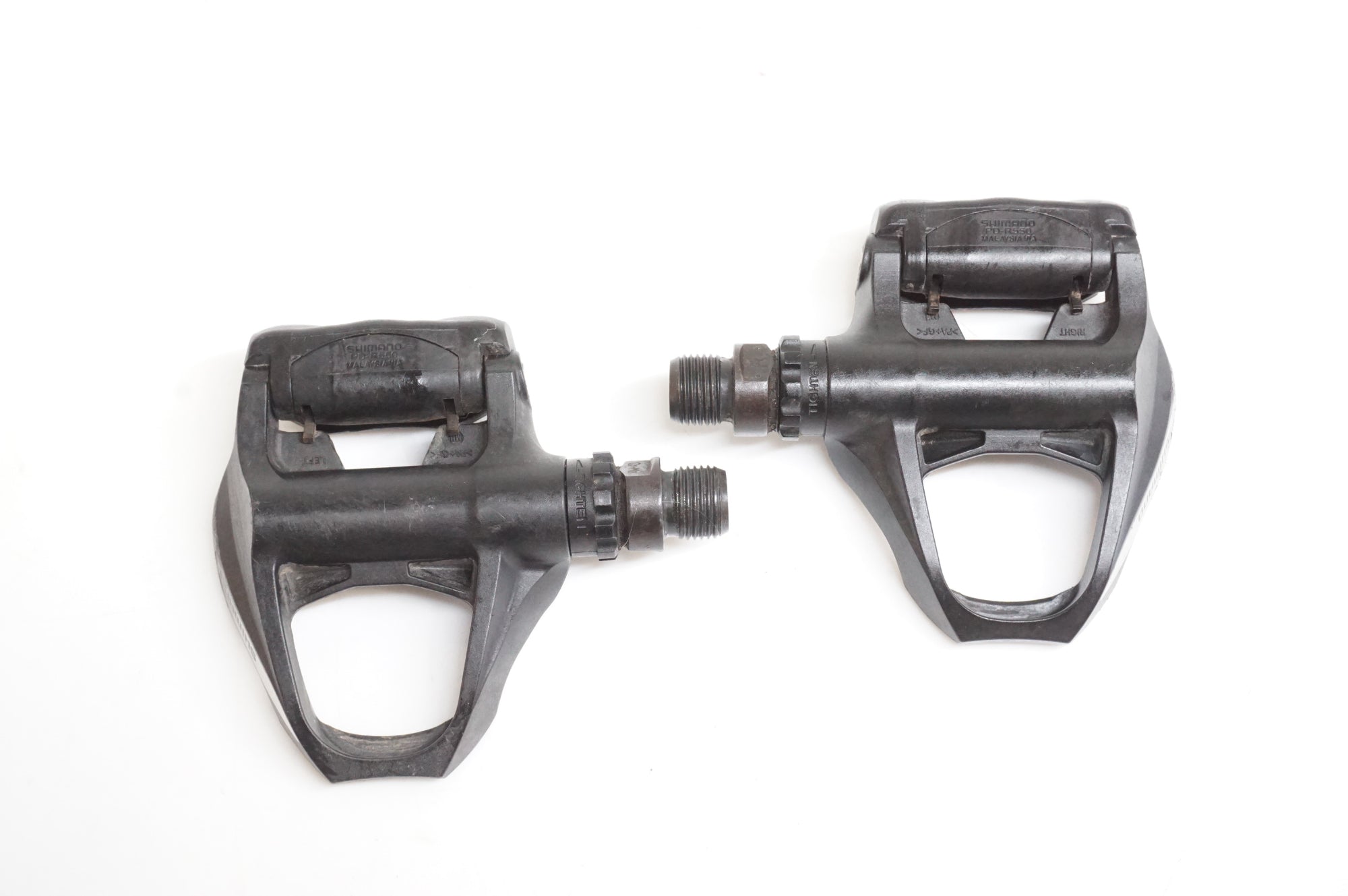 SHIMANO 「シマノ」 PD-R550 ペダル / 大宮店