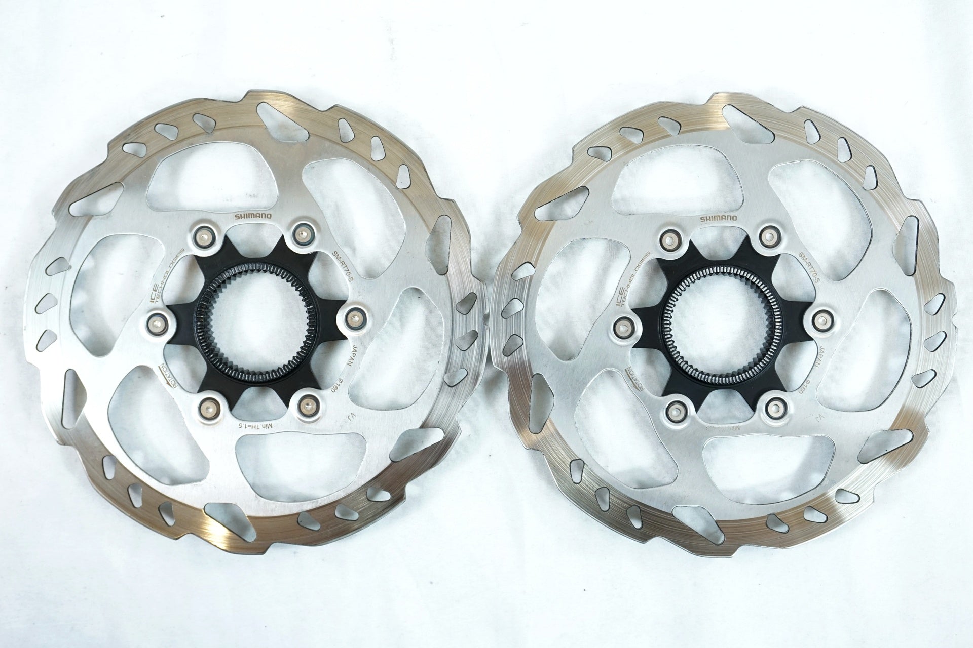SHIMANO 「シマノ」 SM-RT70-S ディスクローター / 有明ガーデン店
