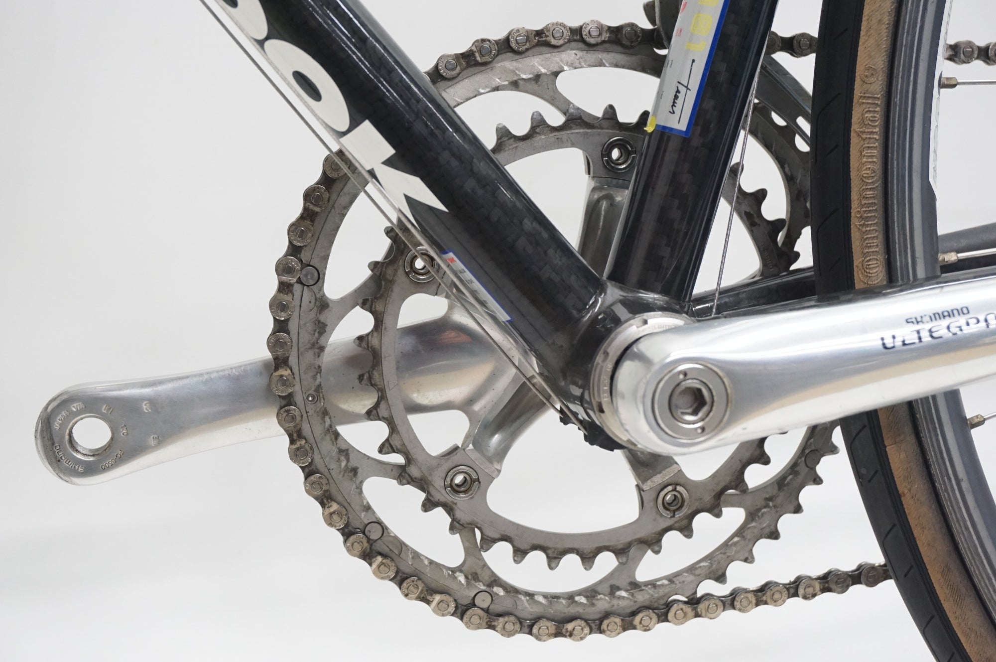 LOOK 「ルック」 KG181 ULTEGRA 1998年頃 ロードバイク / 福岡店