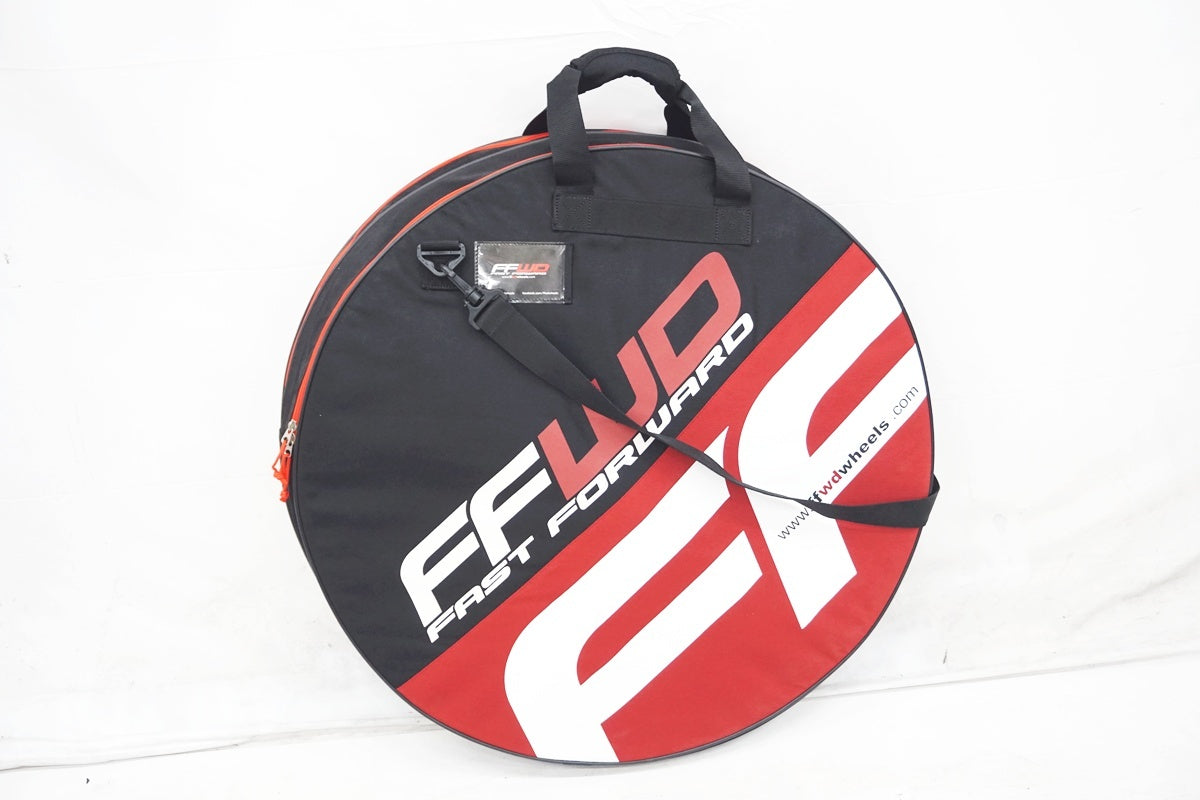 FAST FORWARD 「ファストフォワード」 F4R DT SWISS 240S カンパフリー ホイールセット / 大阪美原北インター店