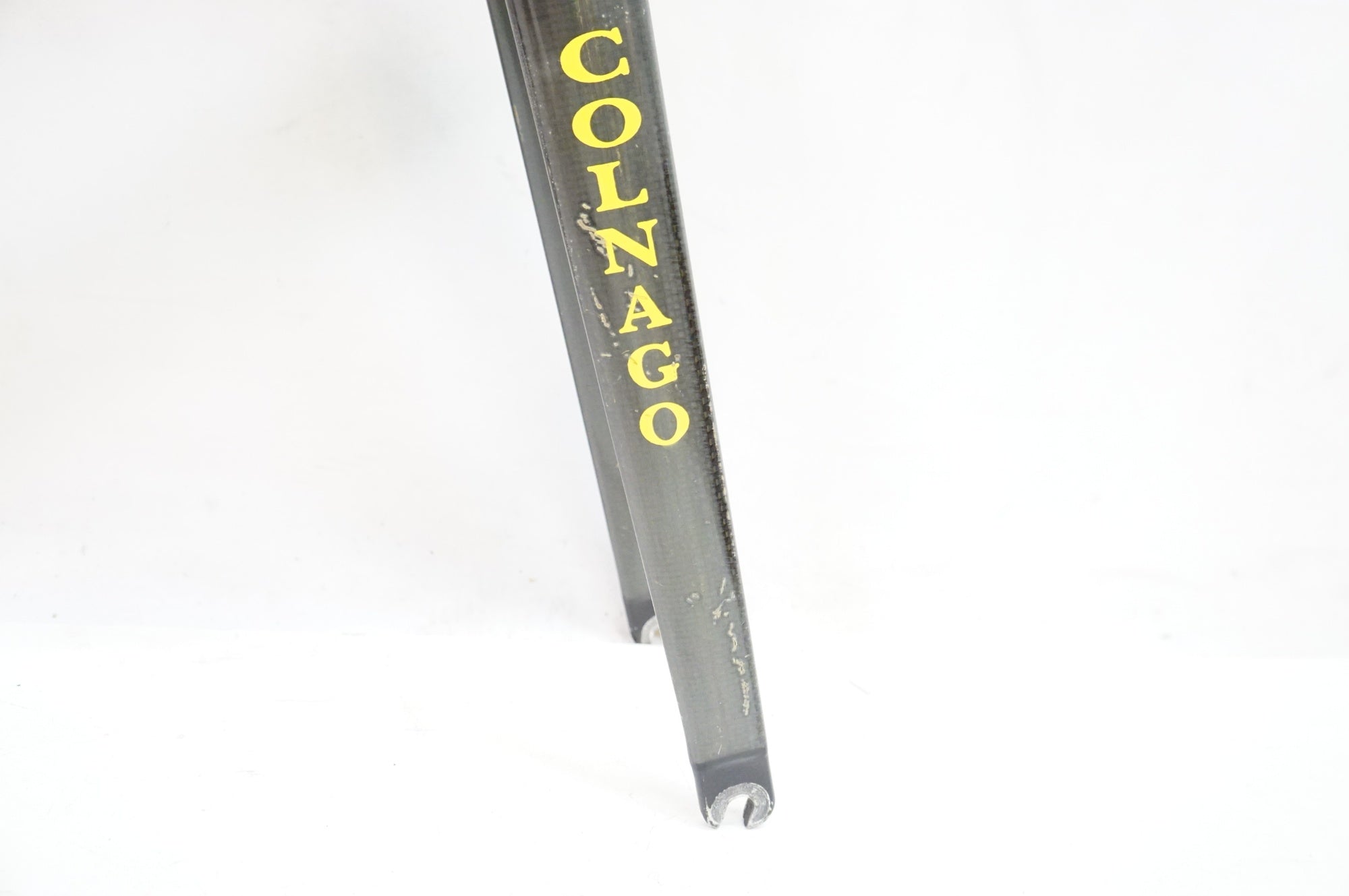 ジャンク COLNAGO 「コルナゴ」 C40 B-STAY CARBON 2003年頃 フレームセット / 熊谷本店