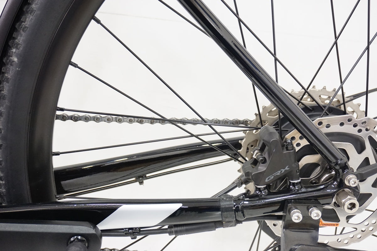 BESV「ベスビー」 JGR1.1 2024年モデル 電動アシスト自転車 / 浜松店