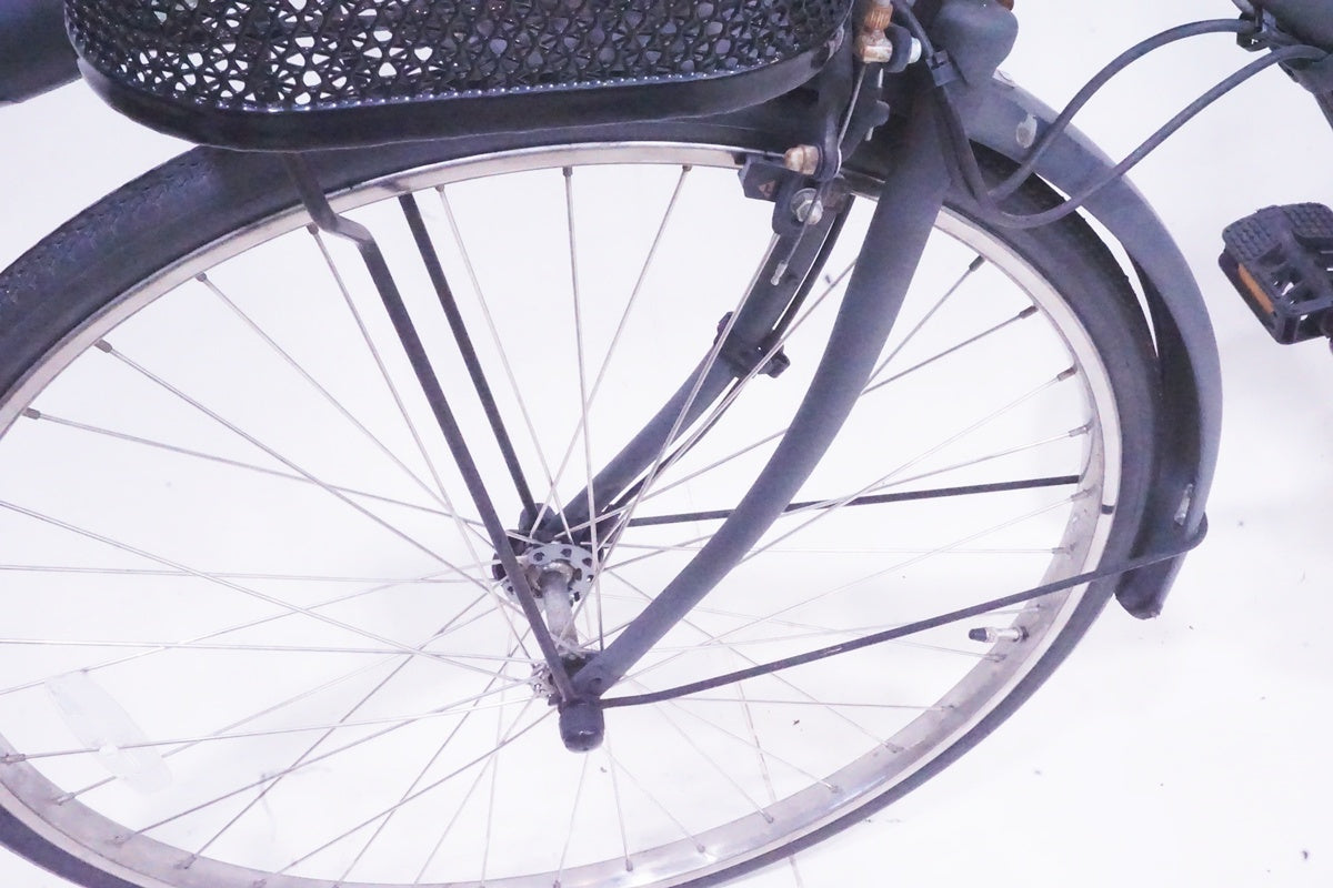 PANASONIC 「パナソニック」 BE-ELTA63 ティモI 2018年モデル 電動アシスト自転車 / 京都西院店