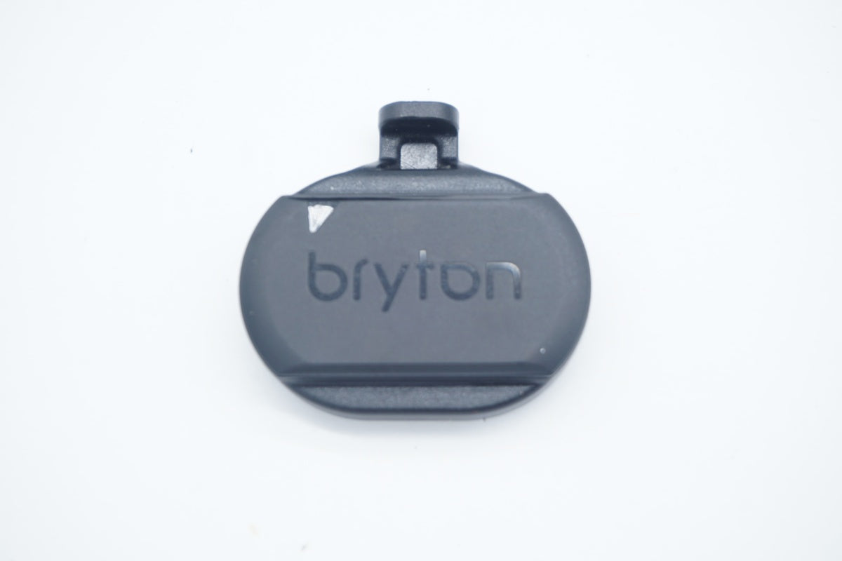 BRYTON 「ブライトン」 RIDER 410 サイクルコンピューター / 京都八幡店