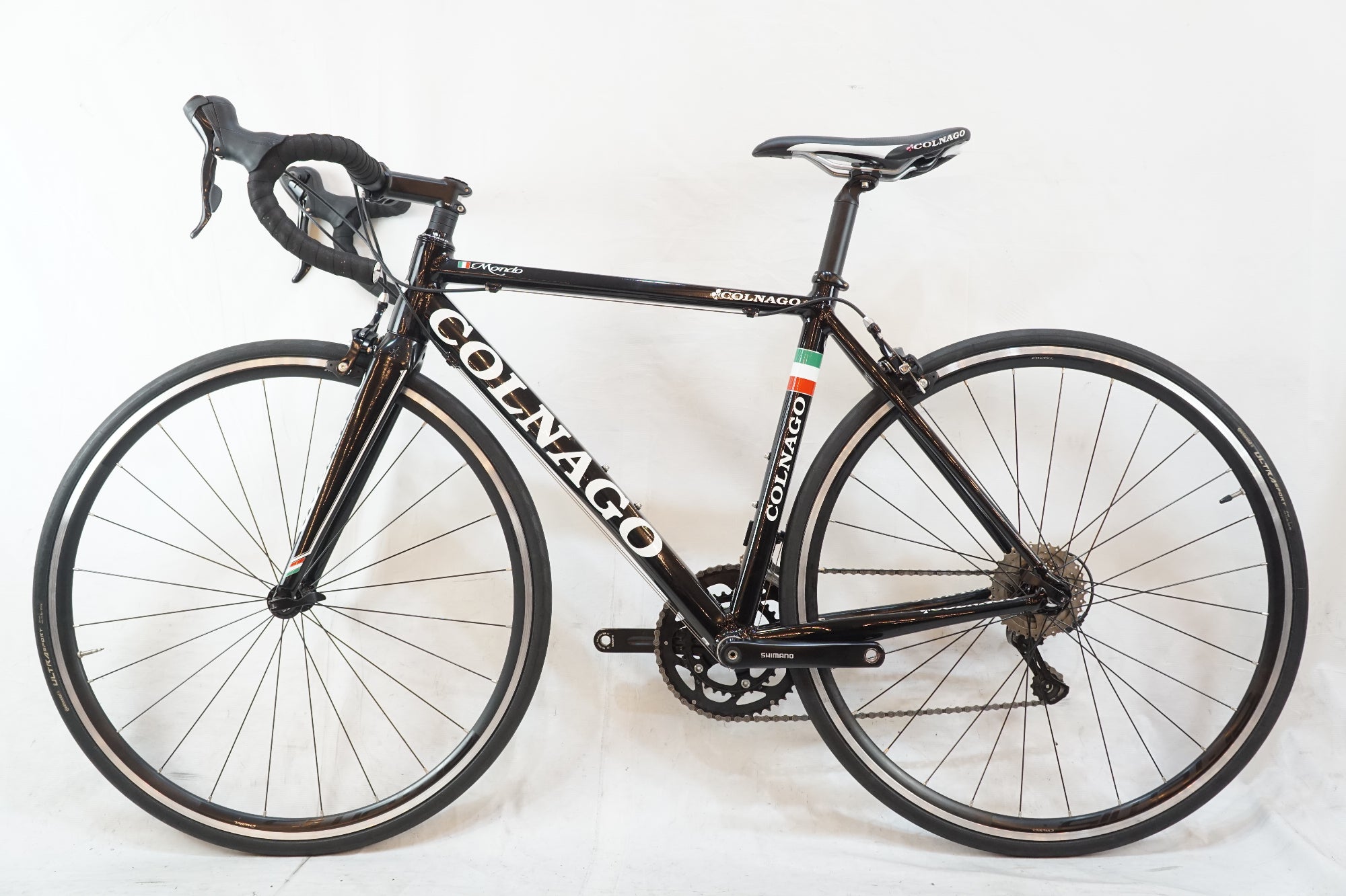 COLNAGO 「コルナゴ」 MONDO SORA 2016年モデル ロードバイク / 名古屋大須店