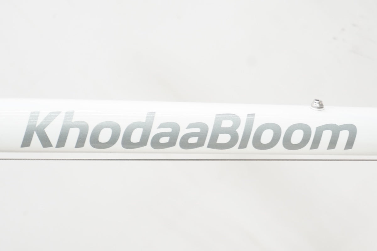 KHODAABLOOM「コーダブルーム」 RAIL700A 2021年モデル クロスバイク/ 京都西院店