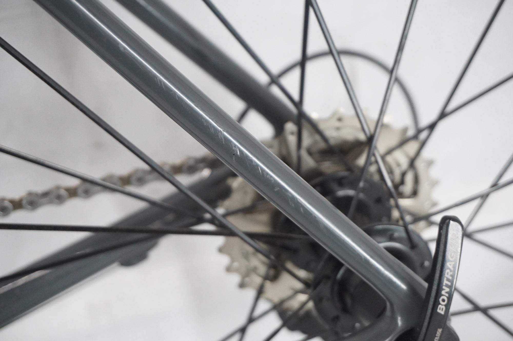 TREK 「トレック」 EMONDA ALR4 2018年モデル ロードバイク / 阪急塚口