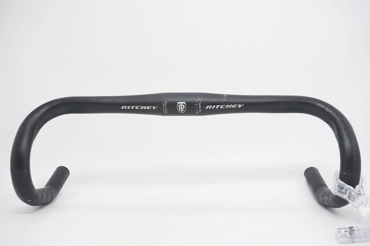 RITCHEY 「リッチー」 Φ31.8 400mm ハンドル / 大阪門真店
