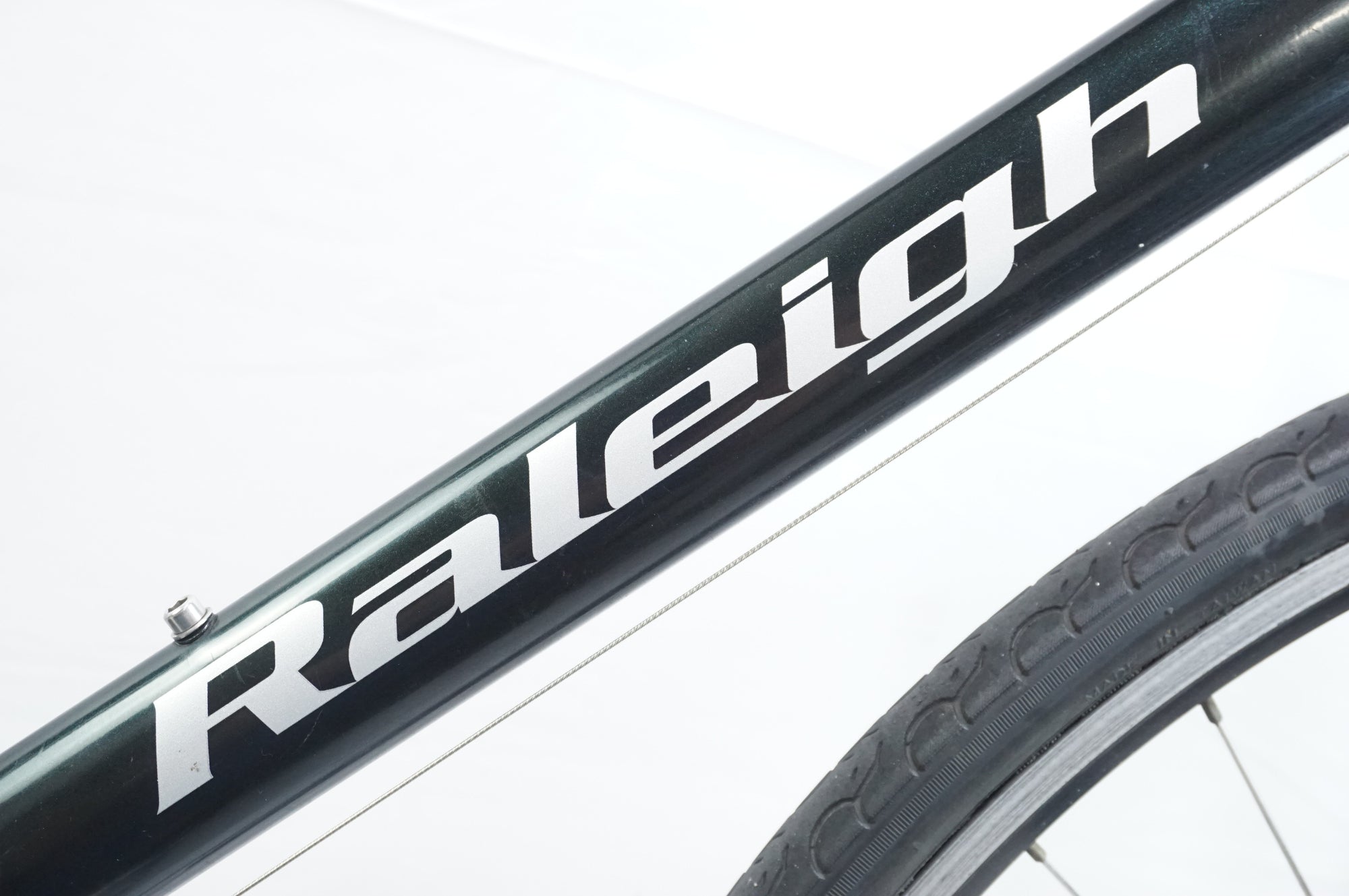 RALEIGH 「ラレー」 RFL RADFORD LIMITED 2015年頃 クロスバイク / 中目黒店