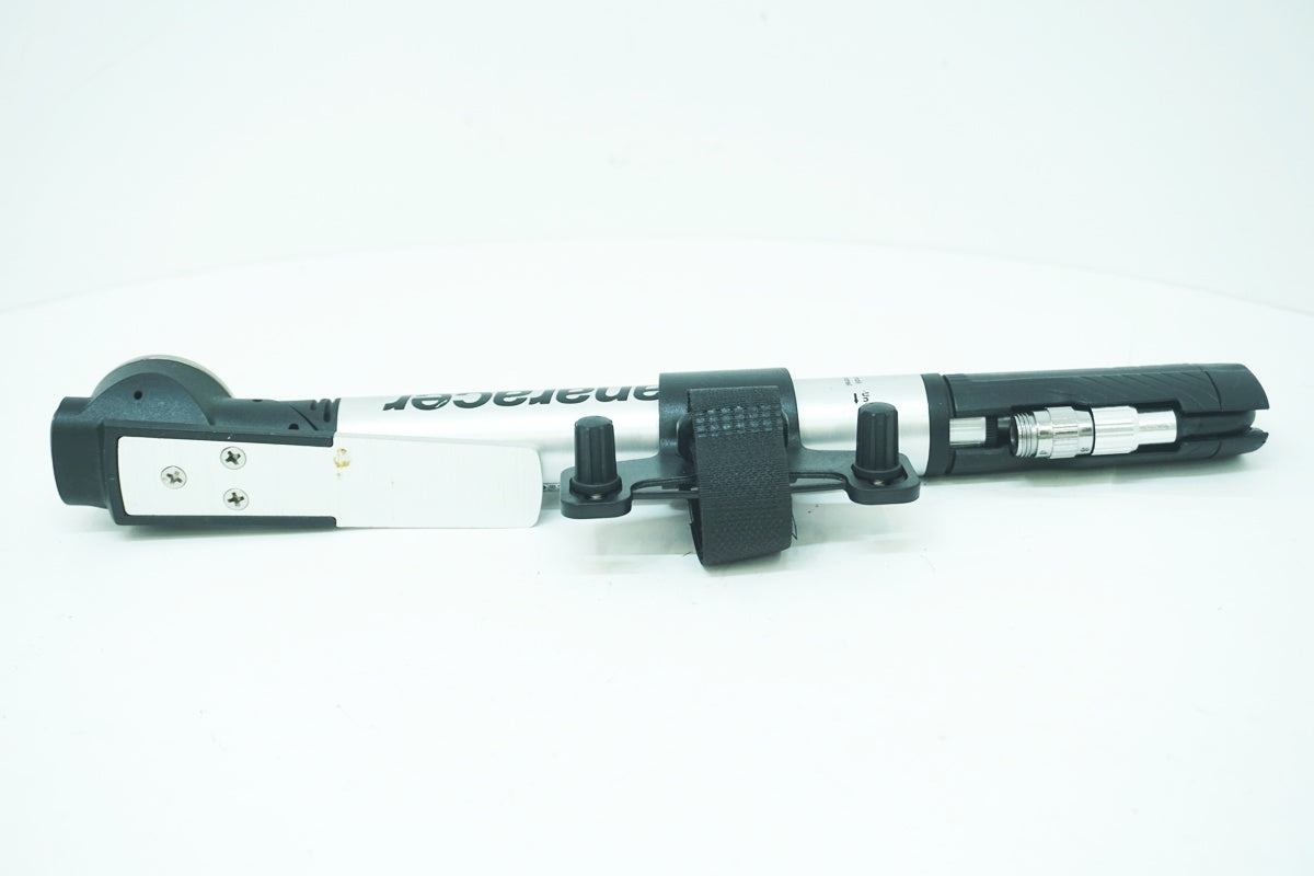 PANARACER 「パナレーサー」 BMP-N21AGF2-S 携帯ポンプ / 大阪美原北インター店