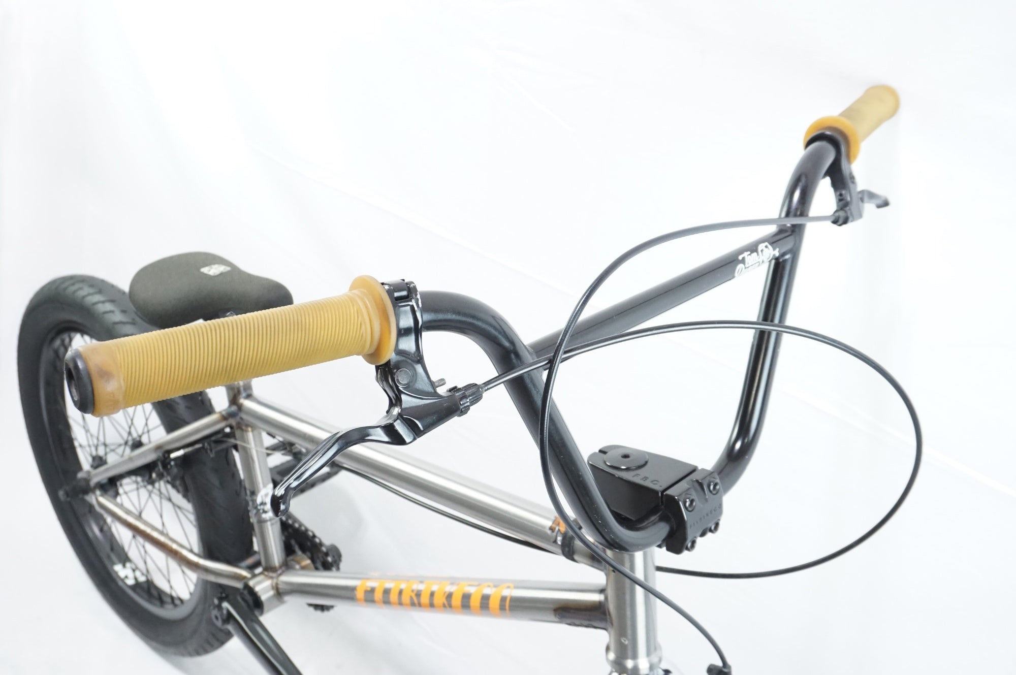 FIT BIKECO. 「フィットバイクカンパニー」 DUGAN2 2015年モデル BMX / 中目黒店