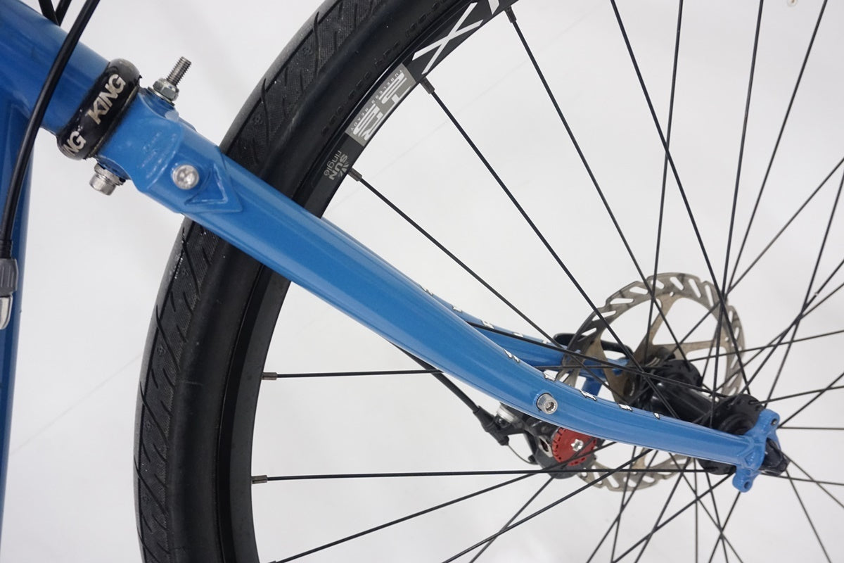 SURLY「サーリー」 DISC TRUKER 2018年モデル ロードバイク / 浜松店