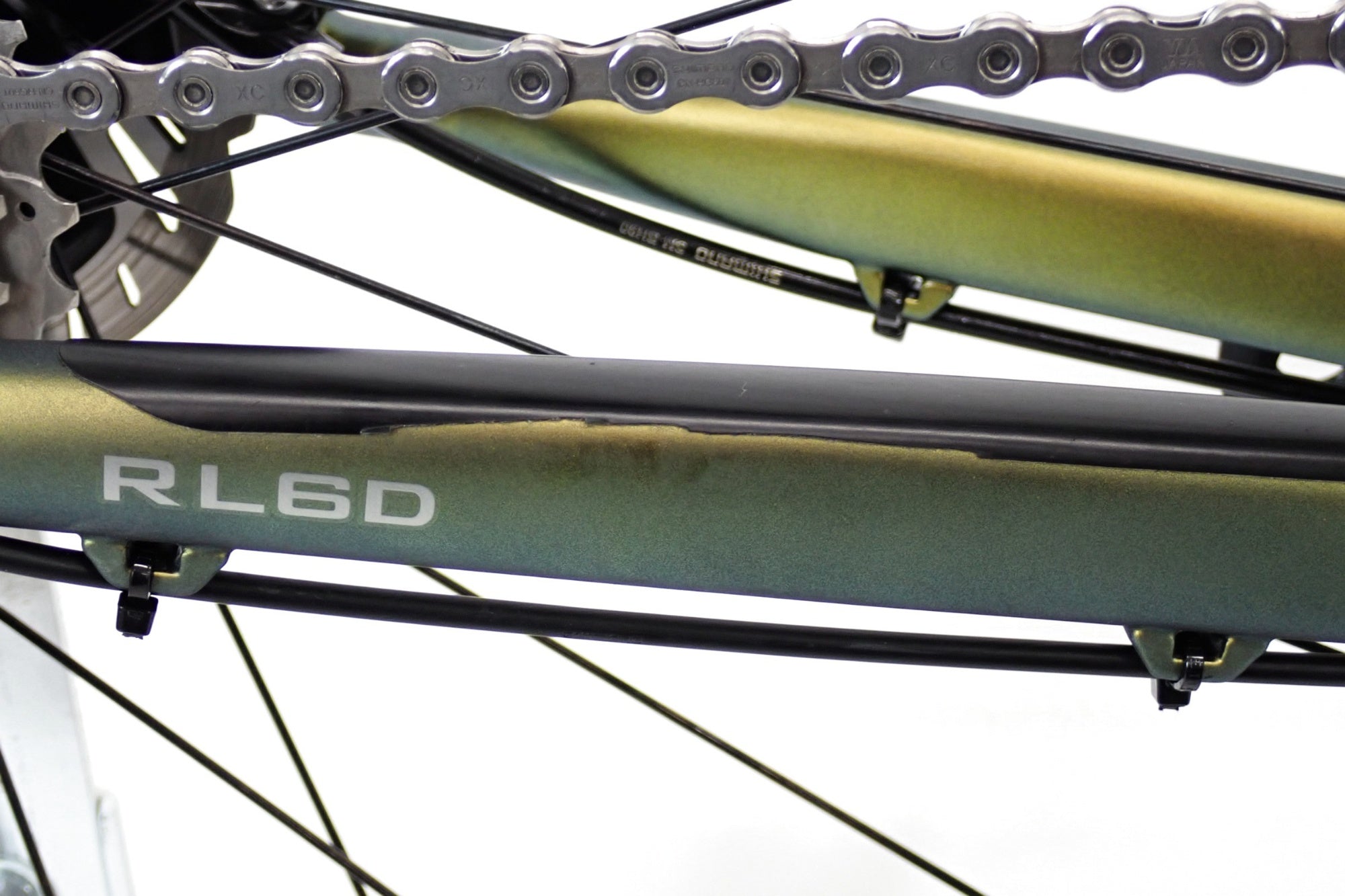 ANCHOR 「アンカー」 RL6D 2020年モデル ロードバイク / 伊勢崎店