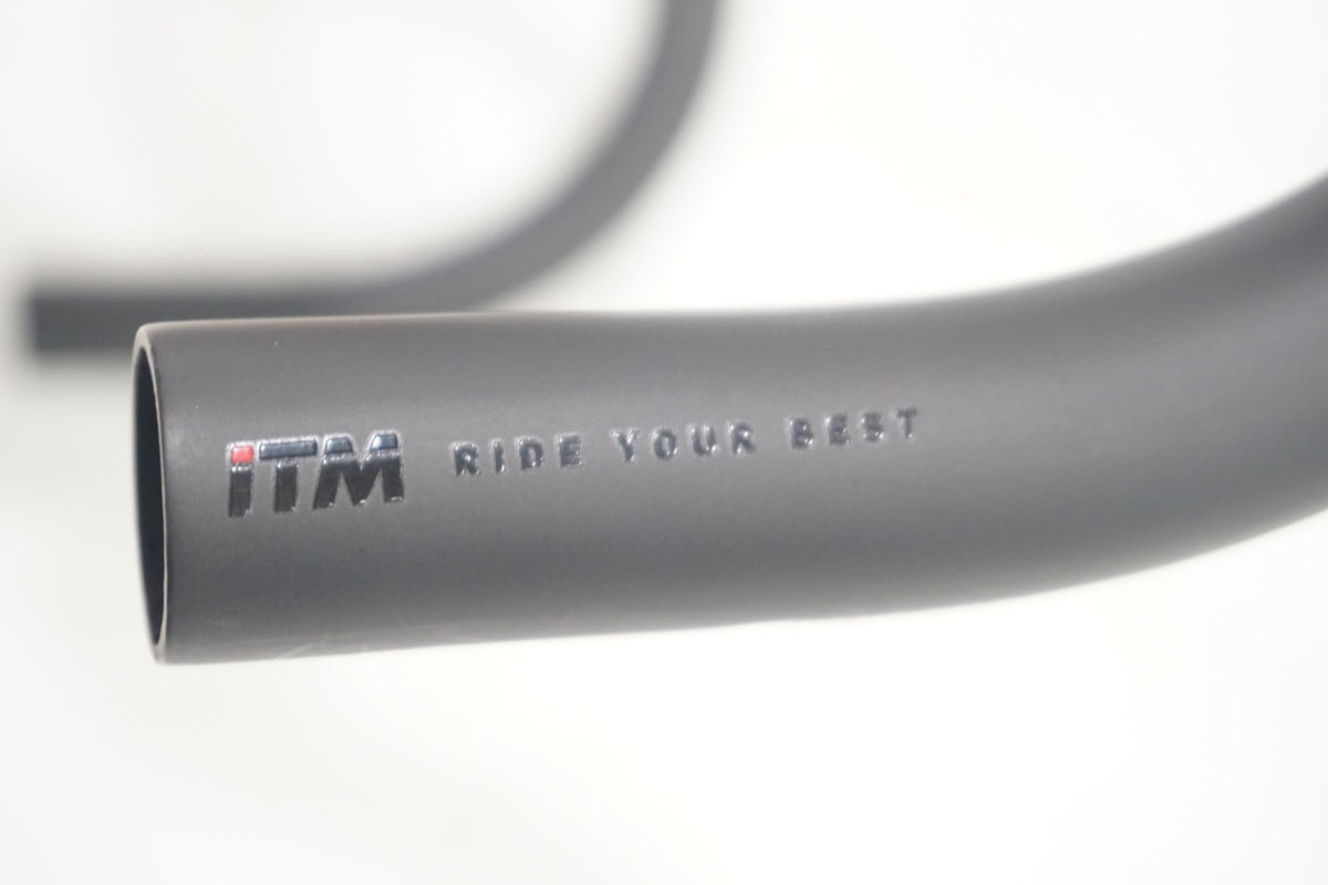 ITM 「アイティーエム」 X-ONE φ31.8 400mm ハンドル / 滋賀大津店