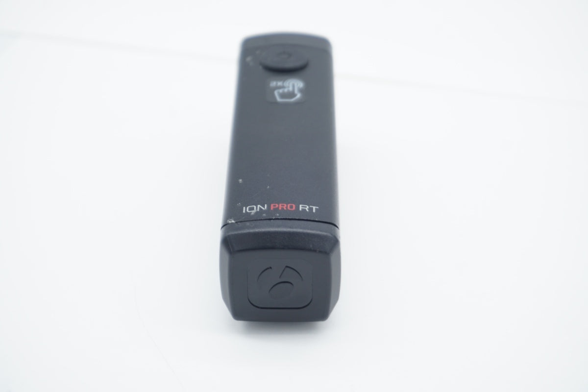 ボントレガー BONTRAGER ION PRO RT 1300 点灯確認済 フロントライト Bontrager Ion Pro RT Front Light – バイクプラス