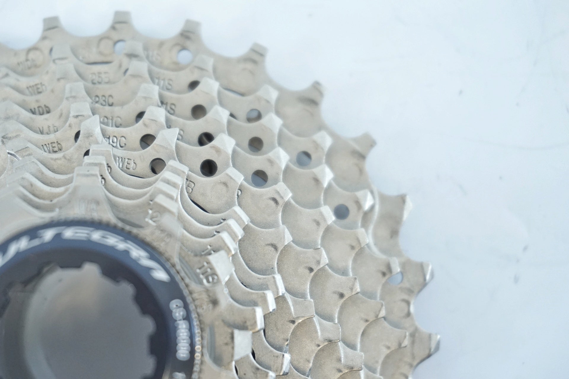 SHIMANO 「シマノ」 ULTEGRA CS-R8000 11-28T スプロケット / 有明ガーデン店