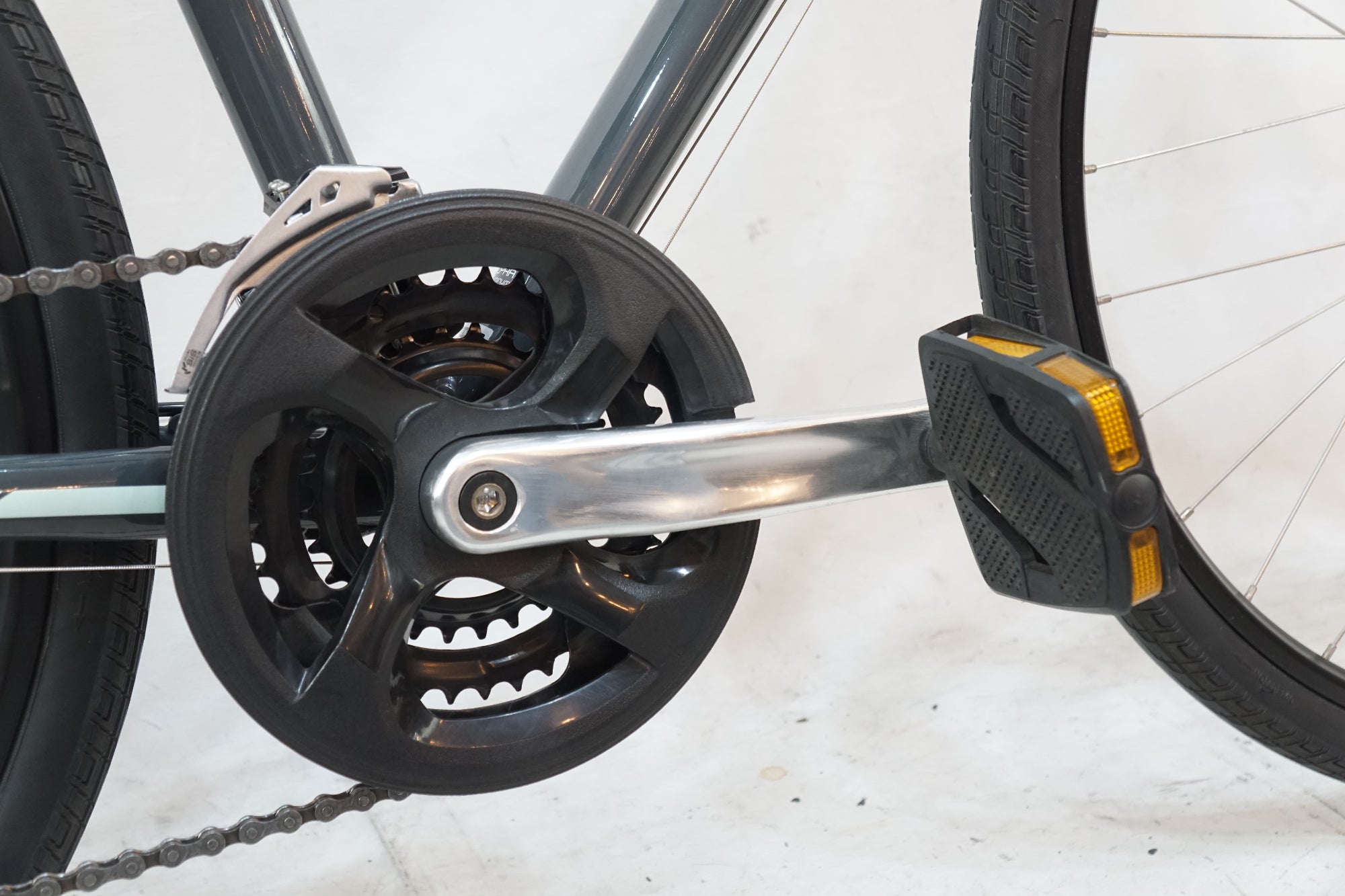 TREK 「トレック」 FX2 DISC WSD 2019年モデル クロスバイク