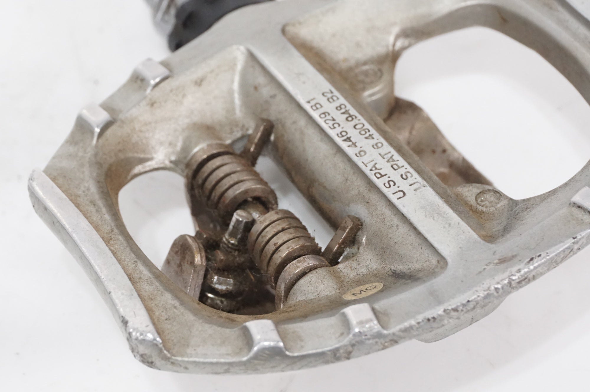 SHIMANO 「シマノ」 PD-A530 ペダル / AKIBA店