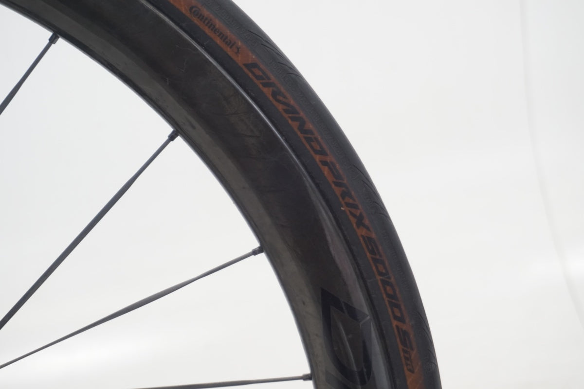 ジャンク ELITEWHEELS 「エリートホイール」 DRIVE 40D SRAM XDR