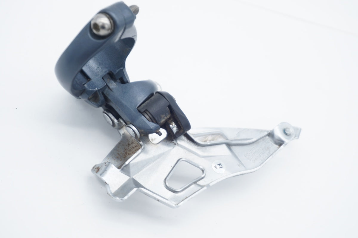 SHIMANO 「シマノ」 DEORE LX FD-M571 フロントディレイラー / 滋賀