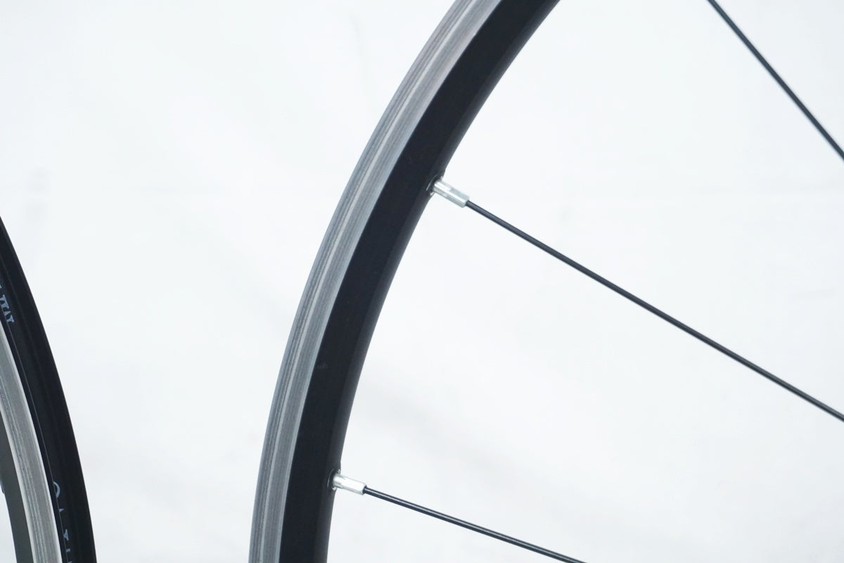 MAVIC 「マビック」 AKSIUM シマノ11速 ホイールセット / 大阪美原北インター店