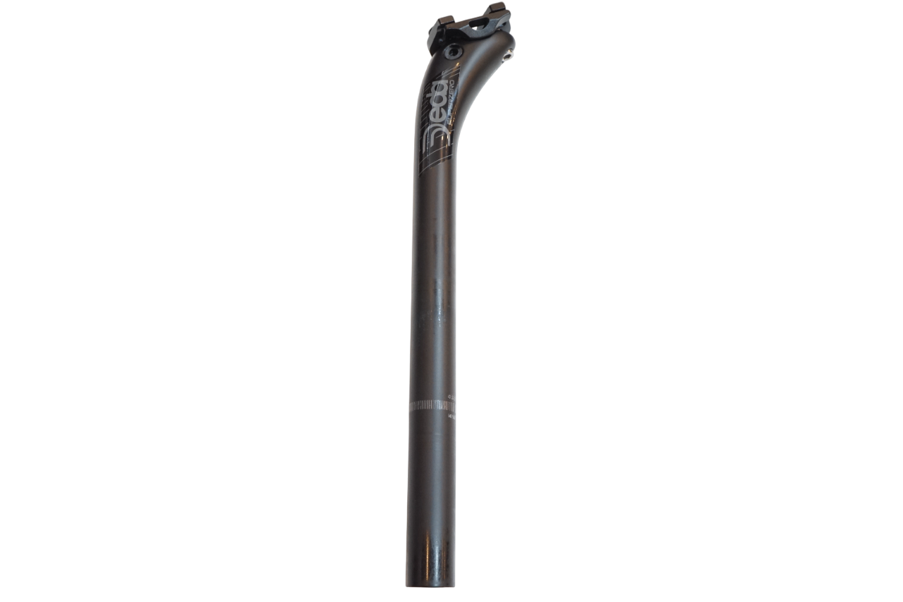 DEDA SUPERZERO カーボンシートポスト 31.6mm