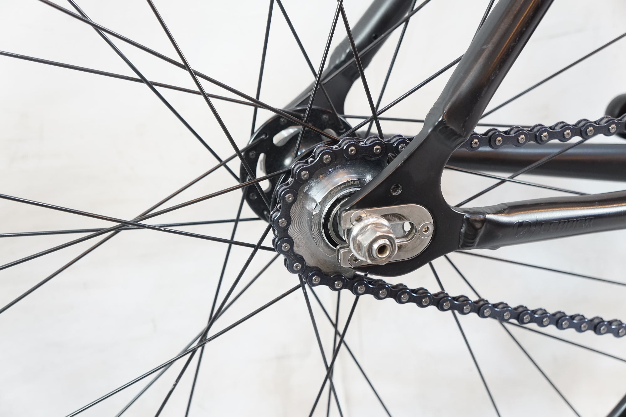 LEADER BIKE 「リーダー バイク」 721 2017年モデル ピストバイク / バイチャリ浦和ベース