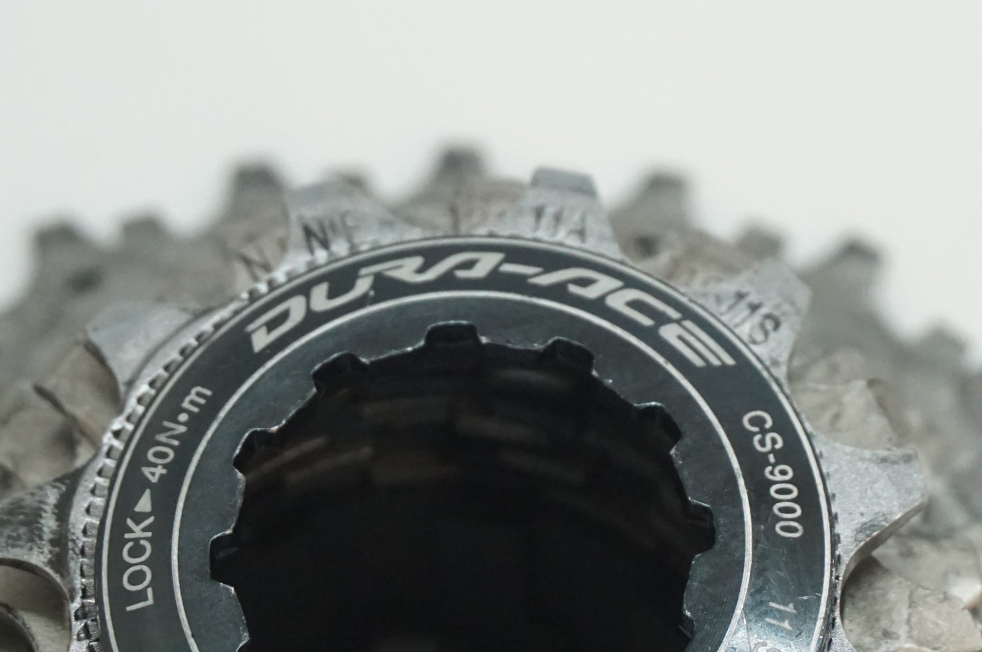 SHIMANO 「シマノ」 DURA-ACE CS-9000 11-28T スプロケット / 福岡店