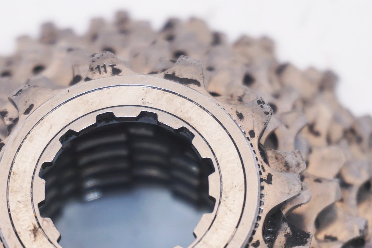 SHIMANO 「シマノ」 CS-HG50-9 11-25T スプロケット / 大阪美原北インター店