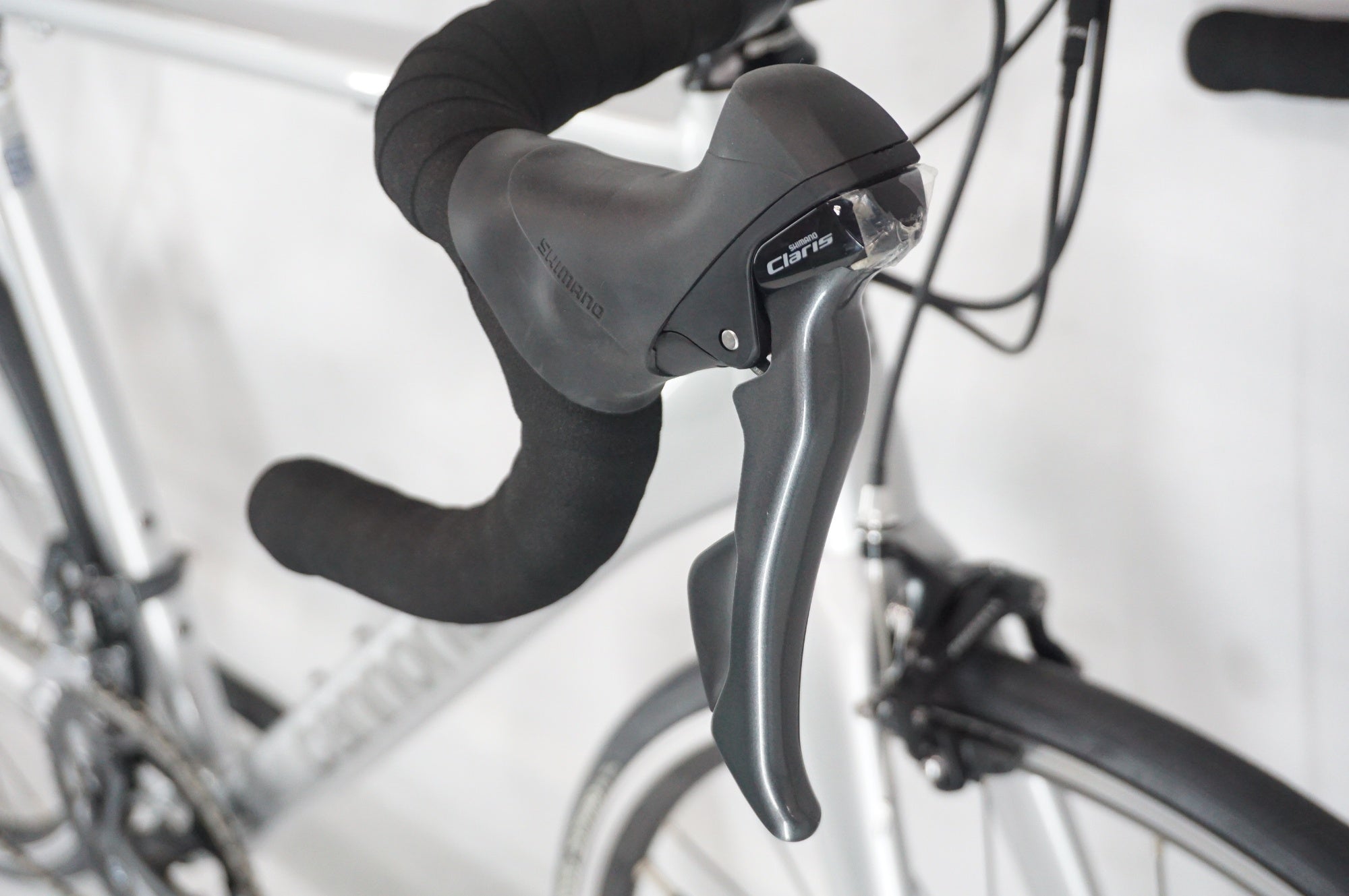 CANNONDALE 「キャノンデール」 CAAD OPTIMO 4 CLARIS 2024年モデル ロードバイク / 阪急塚口店