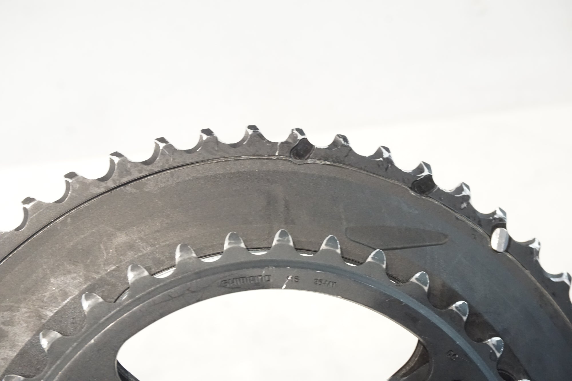 SHIMANO 「シマノ」 ULTEGRA FC-R8000 52-36T 170mm クランク