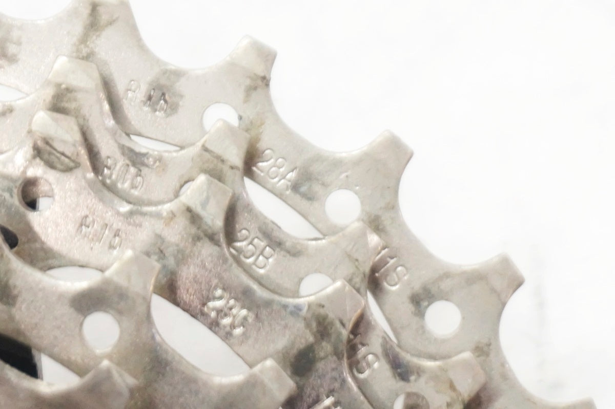 SHIMANO 「シマノ」 105 CS-R7000 11-28T スプロケット / 奈良店