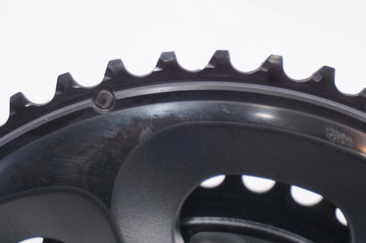 SHIMANO 「シマノ」 105 FC-R7000 50-34T 172.5mm クランクセット / 世田谷店