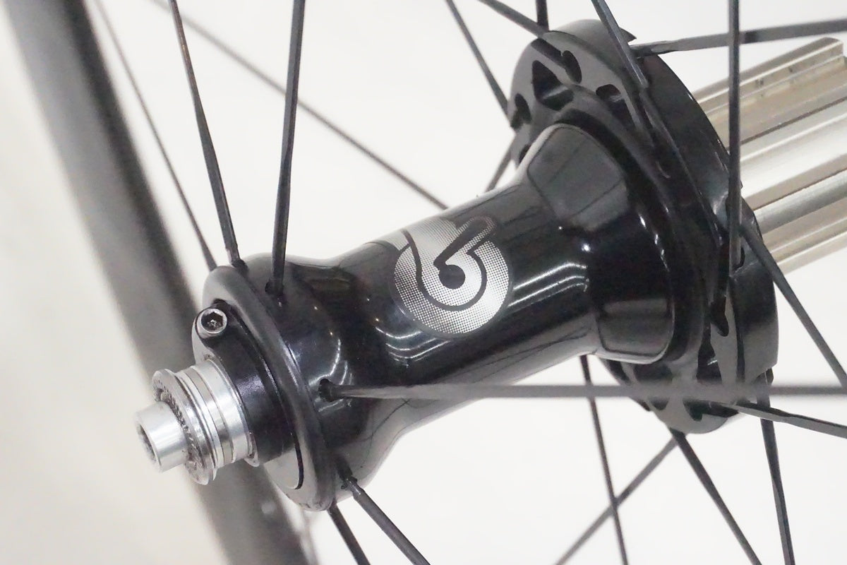 CAMPAGNOLO「カンパニョーロ」 BORA ONE TU カンパフリー 非AC3